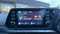 Hyundai i20 1.0T GDi 48V MHD SE Connect 5dr Petrol Hatchback